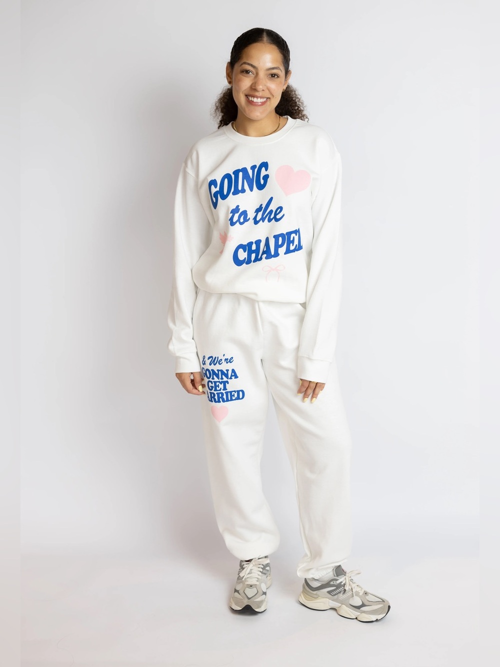 Gonna Get Married Sweatpants